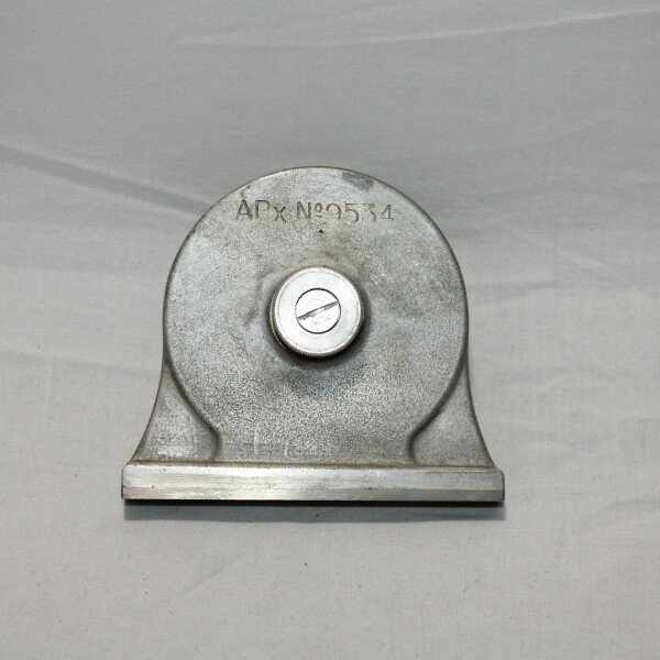 Niveau mortier 81mm M1927/31