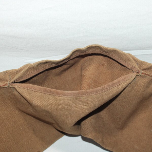 Sac a avoine