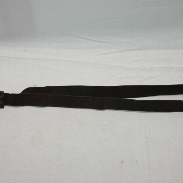 Sangle en cuir P39