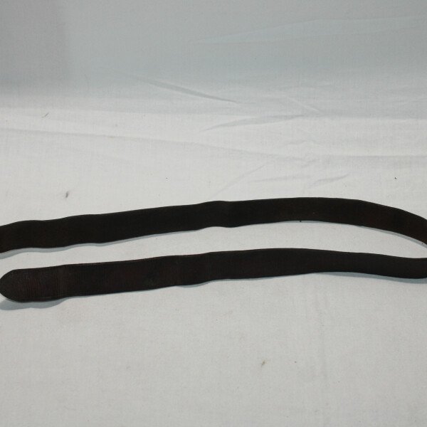 Sangle en cuir P39
