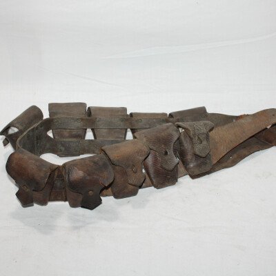 Bandolier P1903