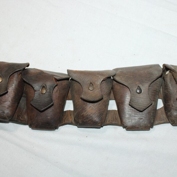 Bandolier P1903