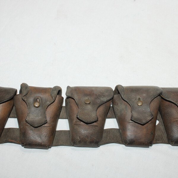 Bandolier P1903