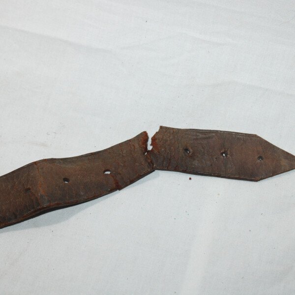 Bandolier P1903