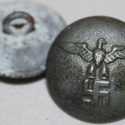 Bouton NSDAP 24mm