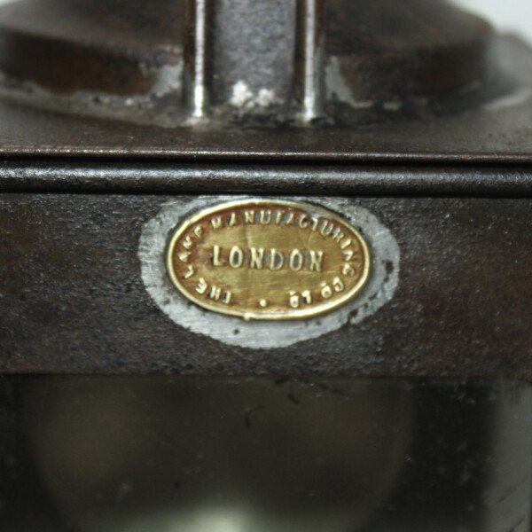 Lanterne london