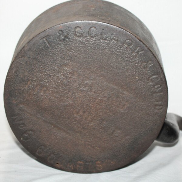 Bouilloire Clark&co