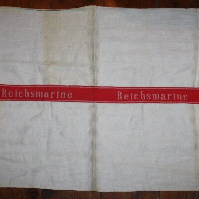 Torchon Reichmarine