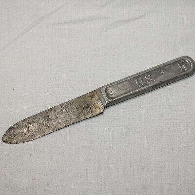 Couteau mdl 10 1918
