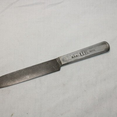 Couteau Mdl02
