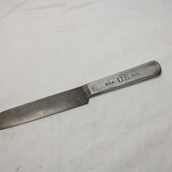 Couteau Mdl02