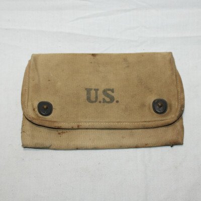 pouch medicale US