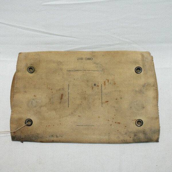 pouch medicale US