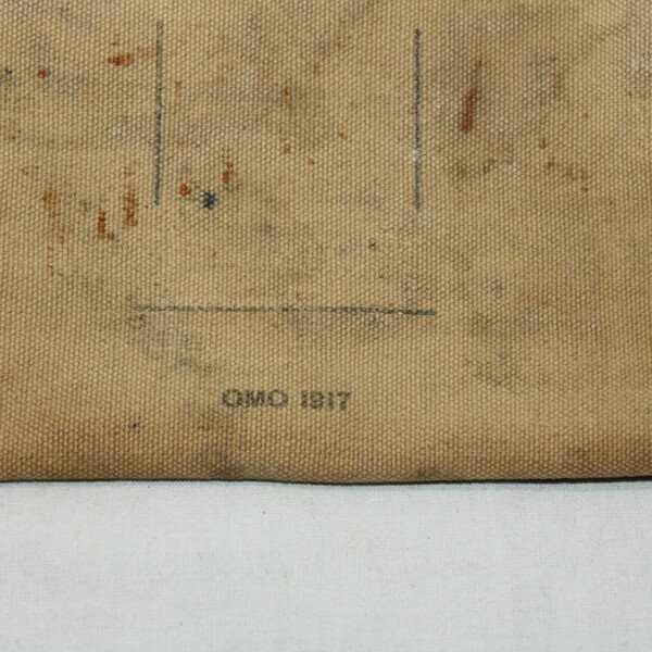 pouch medicale US