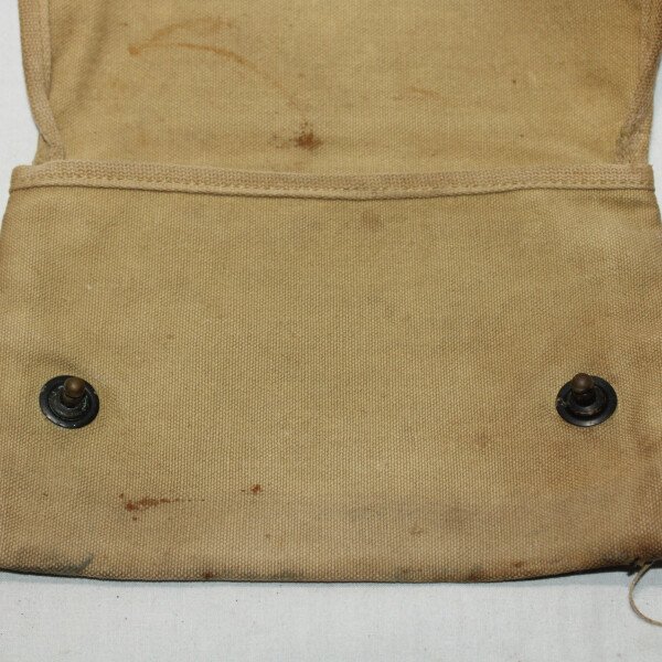 pouch medicale US