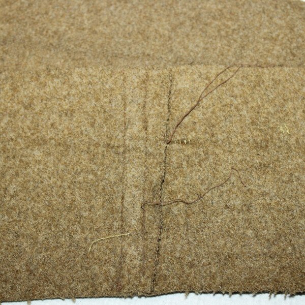 Bandes molletières Kaki 244cm