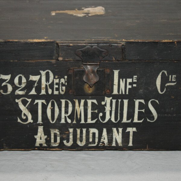Cantine 327e RI