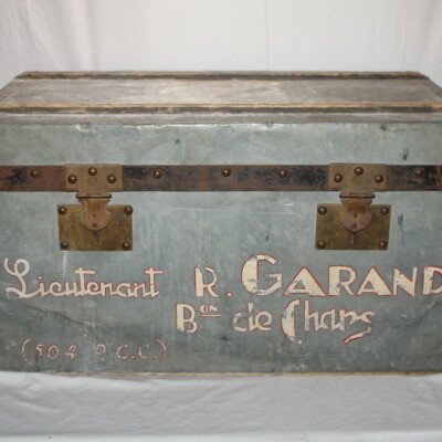 Cantine 504e RCC
