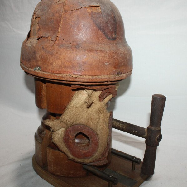 casque Rold
