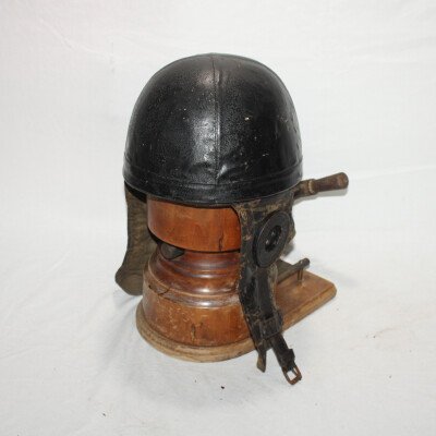 casque Rold simplifié