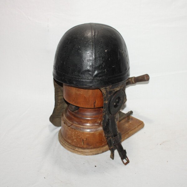 casque Rold simplifié