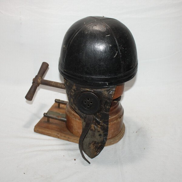 casque Rold simplifié