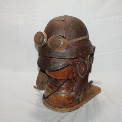 casque Rold et lunette