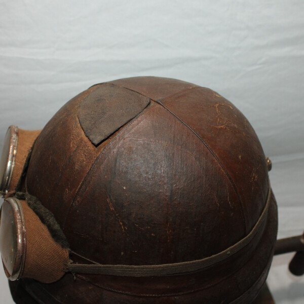 casque Rold et lunette