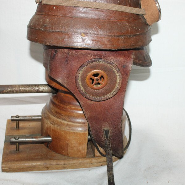 casque Rold et lunette
