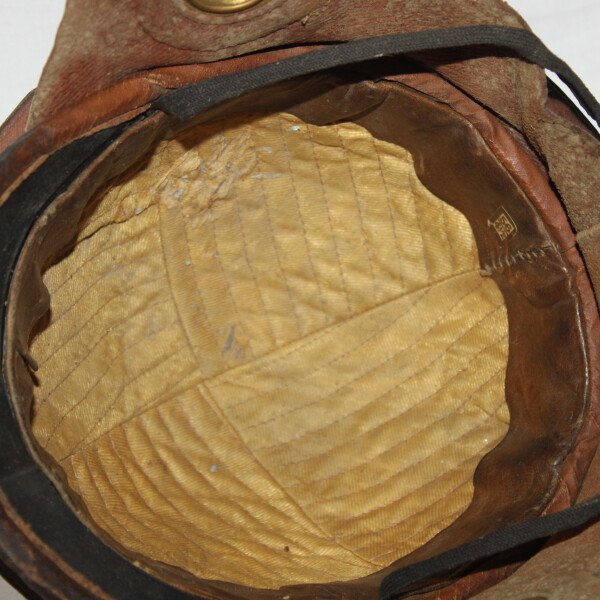 casque Rold et lunette