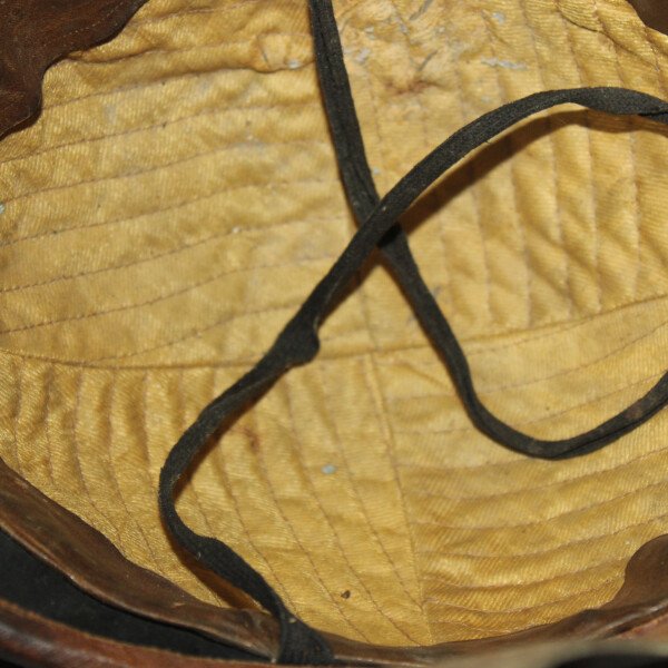 casque Rold et lunette