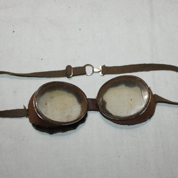 casque Rold et lunette
