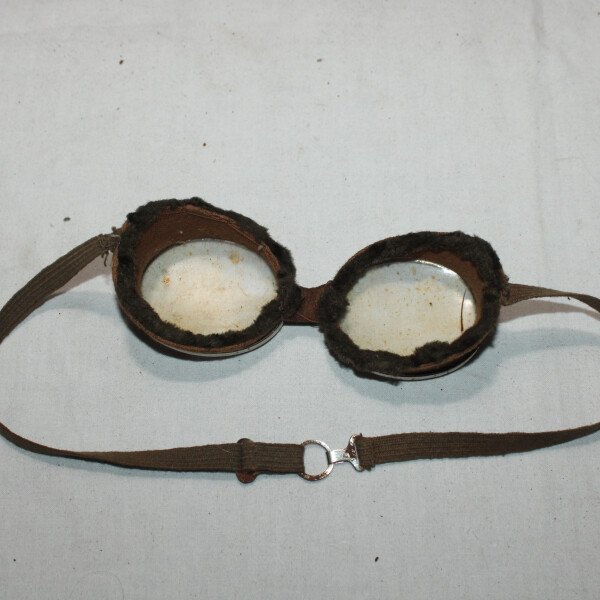 casque Rold et lunette