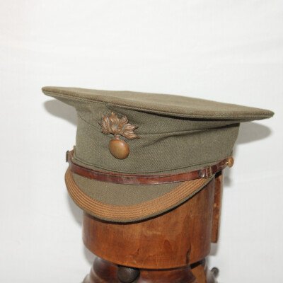 Casquette grenadiers guards