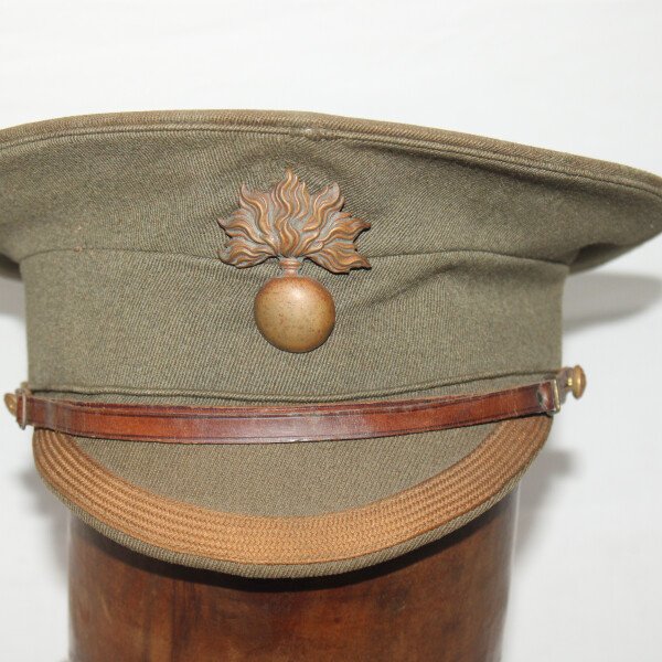 Casquette grenadiers guards
