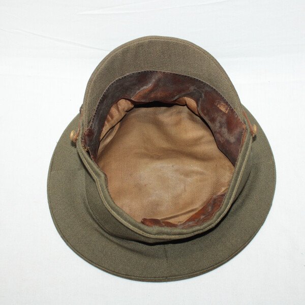 Casquette grenadiers guards