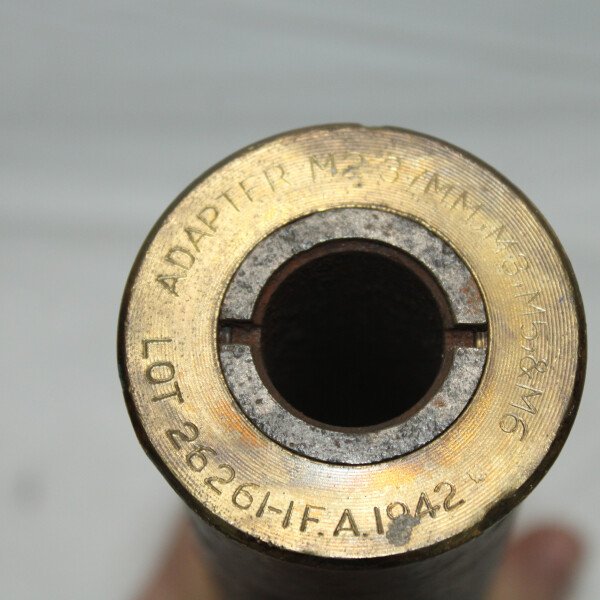 Adapter M2 37mm