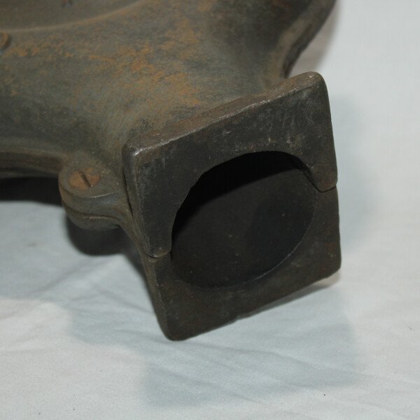 Ventilateur de forge