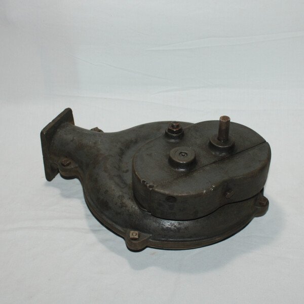 Ventilateur de forge