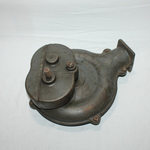 Ventilateur de forge