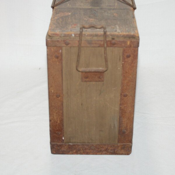 Caisse 303 british