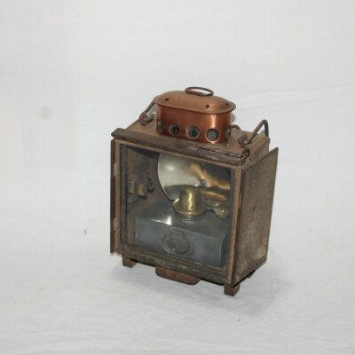 Lanterne all