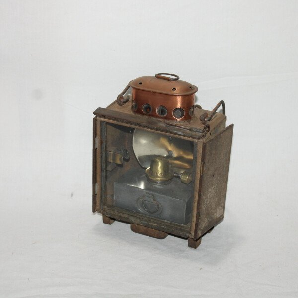 Lanterne all