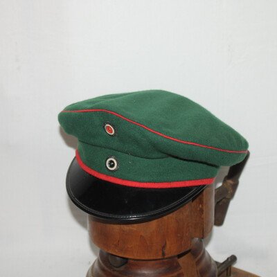 Schirmmutze chasseurs