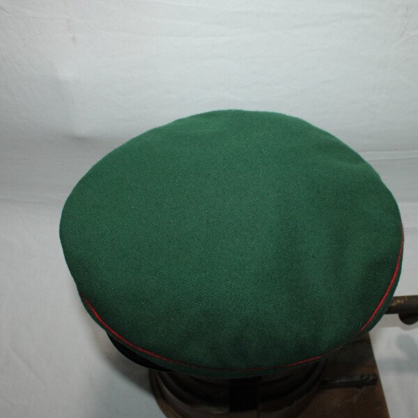 Schirmmutze chasseurs