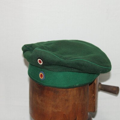mutze chasseur mecklenburg