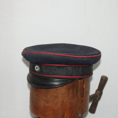 Schirmmutze infanterie prusse