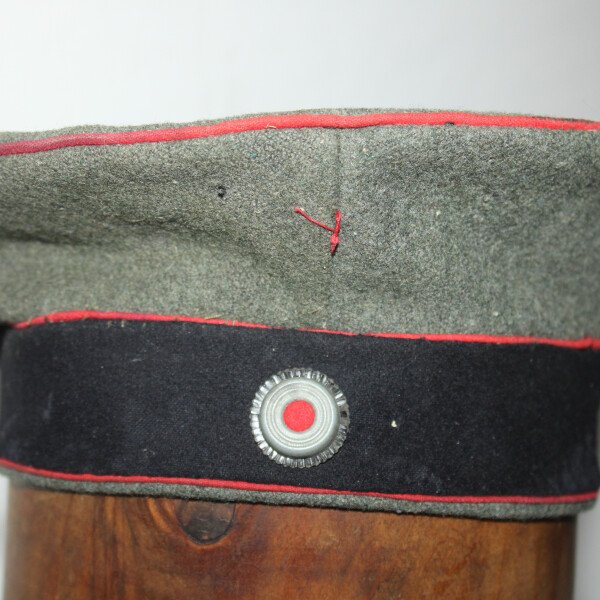 Mutze artillerie