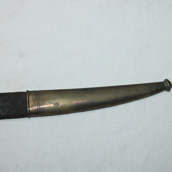 sabre officier 1821