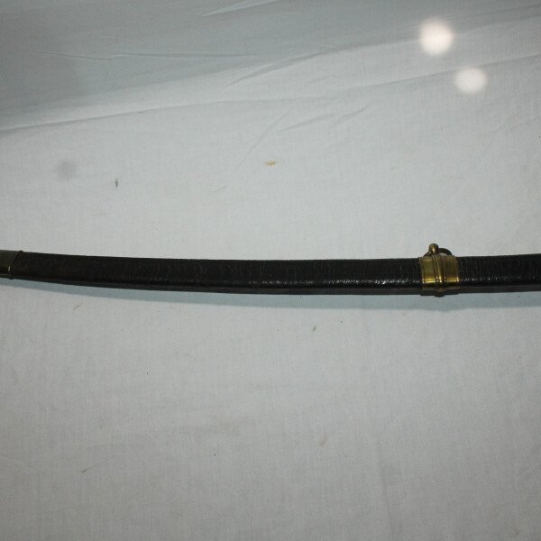 sabre officier 1821